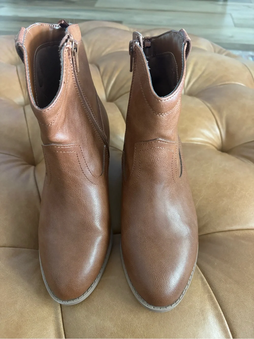 Girls boots by Old Navy